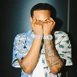 Picture for song 'Hood Dreams' by artist 'Aztec Jack'