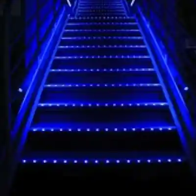 Picture for song 'Steps' by artist 'beatsbygeneral'