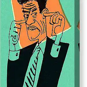 Picture for song 'Ear Plugs' by artist 'Black Chalk'