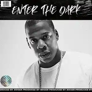 Picture for song 'Enter The Dark (East Coast Type Beat)' by artist 'BOGER'