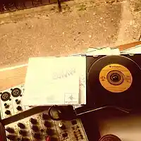 Picture for song 'Zoot n Produce - Jd Bucinum Instrumental' by artist 'Bucinum Beats'