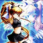 Picture for song 'Solid Ground' by artist 'Cassawary'