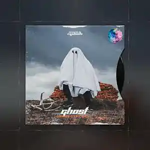 Picture for song 'Ghost' by artist 'CGPbeats'