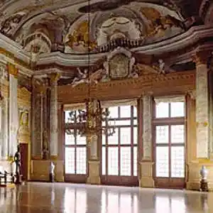 Picture for song 'Quatuor en fa majeur Mvt 3' by artist 'Christian Faivre'