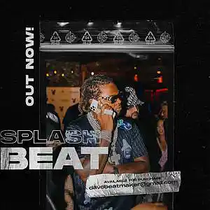 Picture for song 'Splash (Gunna Type Beat) Buy 1 Get 1 Free' by artist 'davothecreator'