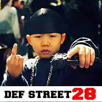 Picture for song 'Fayza :: (GANXTA!)' by artist 'Def Street'