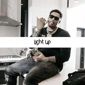Picture for song 'Light Up (BigWalkDog Type Beat) - Devezin.com' by artist 'Devezin'