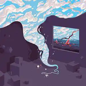 Picture for song 'Took Off (808 Mafia Type Beat) - Devezin.com' by artist 'Devezin'