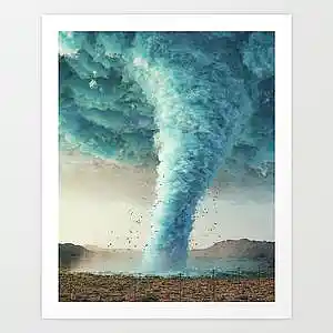 Picture for song 'Tornado (Moneybagg Yo Type Beat) - Devezin.com' by artist 'Devezin'