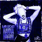 Picture for song 'Money On My Mind.Cminor 130bpm' by artist 'Dj Katfish'