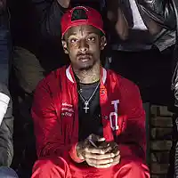 Picture for song 'Havoc' by artist 'DJMercuryYCE'