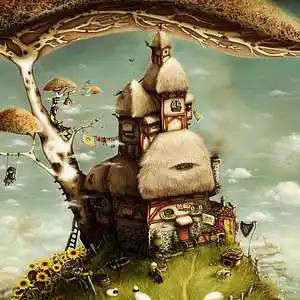 Picture for song 'Surreal' by artist 'Doug Murphy'