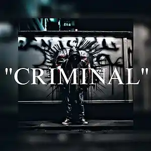 Picture for song '"CRIMINAL" Hard Trap Beat X Freestyle Type Beat' by artist 'EMPIBeatz'