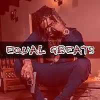 Picture for song 'No Lacking - chief keef type beat' by artist 'EQUAL GBEATS'