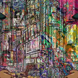 Picture for song 'Wings (FREE DL)' by artist 'Forrest Beats'