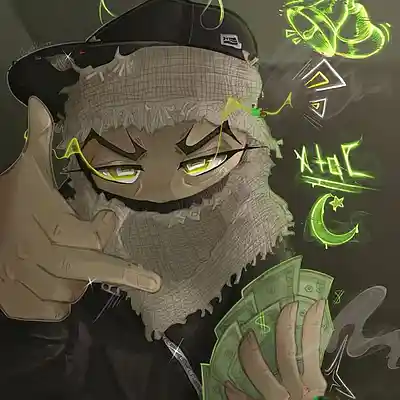 Picture for song 'Ćrāsh &Oslash;ut - Buy 1 Get 1 Free' by artist 'GLONE'