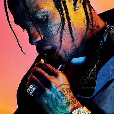 Picture for song '7 DAYS - TRAVIS SCOTT TORY LANEZ RADIO HIT (no ste' by artist 'Gotenkeys'