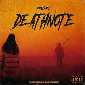 Picture for song 'Deathnote' by artist 'Gutta Baby Banz'