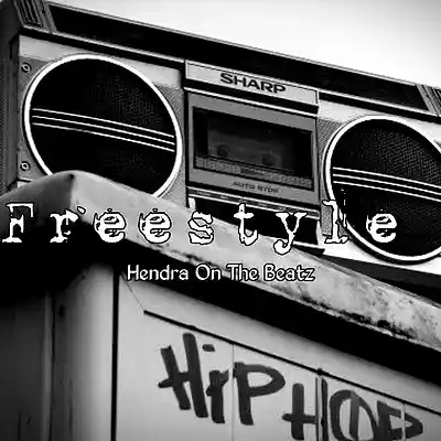 Picture for song 'Old School Boom Bap Type Beat - "FREESTYLE"' by artist 'Borez Beatz'