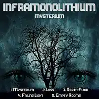 Picture for song 'Mysterium' by artist 'Inframonolithium'