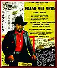 Picture for song ''JAMBALAYA' by Jerry Cochran' by artist 'Jerry Cochran's TEXAS PARTY Album'