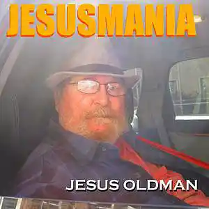 Picture for song 'DON'T EVER CHANGE' by artist 'JESUS OLDMAN'