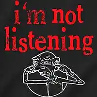 Picture for song 'Bad Conversationalist' by artist 'JimRoss'