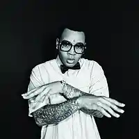 Picture for song 'Notorious ' by artist 'JMAProductionz'