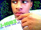 Picture for song 'New'Im On Point'-J-Nubz Production' by artist 'J-Nubz Beats'
