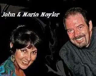 Picture for song 'Bye-Bye Blackbird' by artist 'John & Maria Naylor'