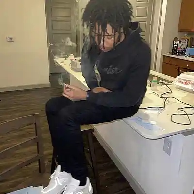 Picture for song 'acid' by artist 'juunaj'