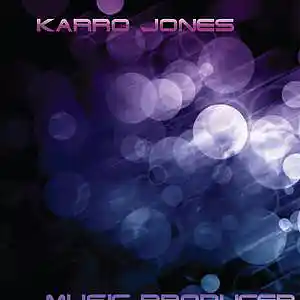 Picture for song 'KARRO JONES NSTRMNTL #37' by artist 'KARRO JONES'
