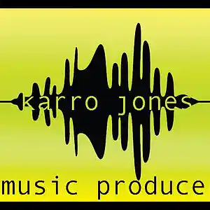 Picture for song 'KARRO JONES NSTRMNTL#5' by artist 'KARRO JONES'