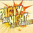 Picture for song '(NEW) All Nite (HIT STATUZ)' by artist 'KenOnThaTrak'
