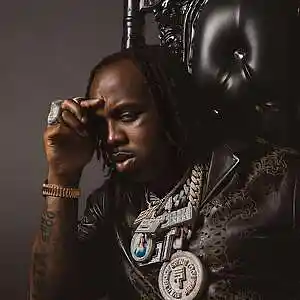 Picture for song 'Terror / EST Gee Type Beat' by artist 'lmvl'