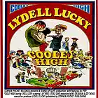 Picture for song 'NO GRAVITY' by artist 'Lydell Lucky'