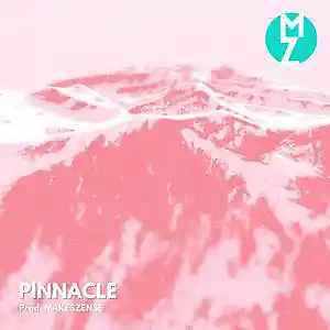 Picture for song 'Pinnacle' by artist 'MAKESZENSE'