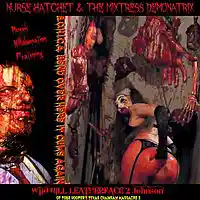 Picture for song 'B.O.H.I.C.A. GhostDance Alternate Mixxx' by artist 'MIXTRESS DEMONATRIX'