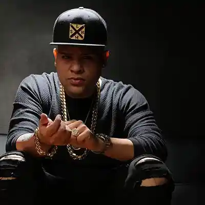 Picture for song 'esto es mio beat de trap almighty' by artist 'MR JHONS'