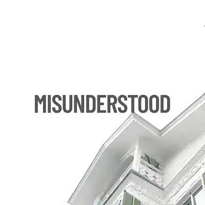 Picture for song 'Misunderstood (Free DL)' by artist 'Music By Aubrey'