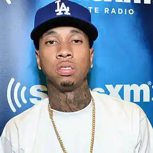 Picture for song 'Leave Me Alone- Tyga Type Trap Beat 2019' by artist 'NB ReKordz'