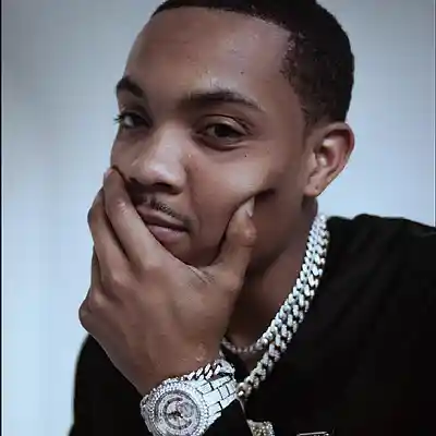 Picture for song 'EYE FOR AN EYE' by artist 'Nick Vanelli'