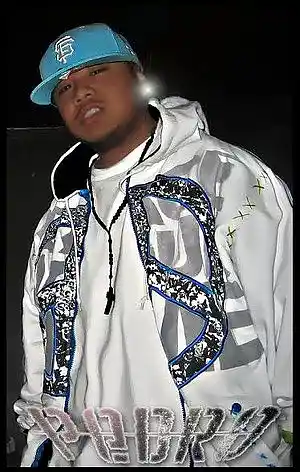 Artist picture