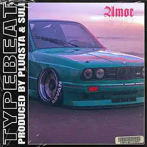 Picture for song 'AMOR (BUY 1 GET 1 FREE)' by artist 'PLUQSTA'