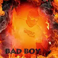 Picture for song 'Bad Boy' by artist 'Pluxx7 Music Studio'