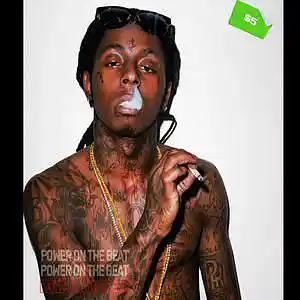 Picture for song 'smoke' by artist 'power on the beatz'