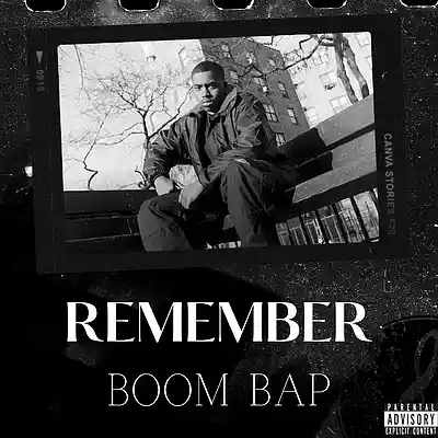 Picture for song 'Your Old Droog x Nas Type Beat Calm ''Remember''' by artist 'ProdGeovan7'