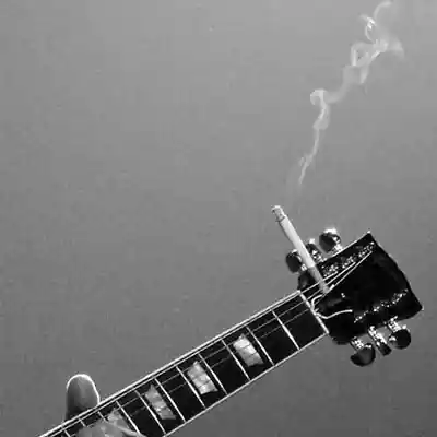 Picture for song 'Soul Guitar TypeBeat' by artist 'ProdIlya'
