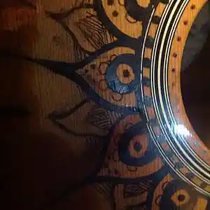 Picture for song 'Surveillance act one' by artist 'ranxid'