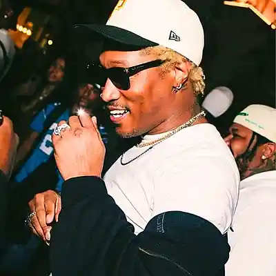 Picture for song 'Lifestyle' by artist 'RicandThadeus'